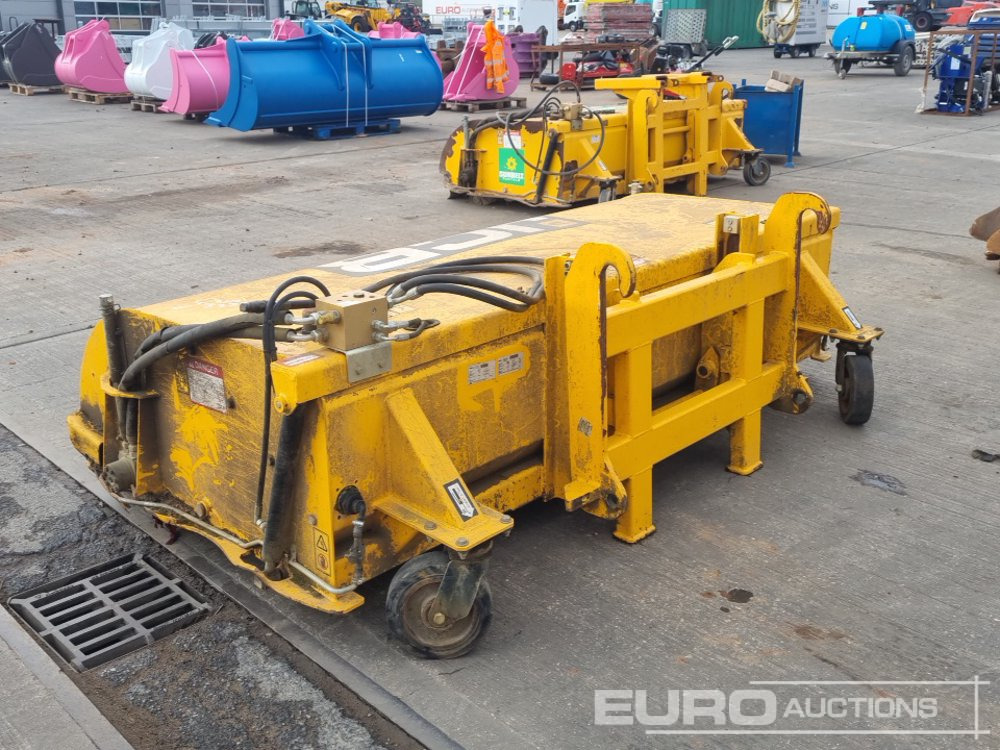 2019 JCB SC240 - معدات المناولة: صور 3 2019 JCB SC240 - معدات المناولة: صور 3