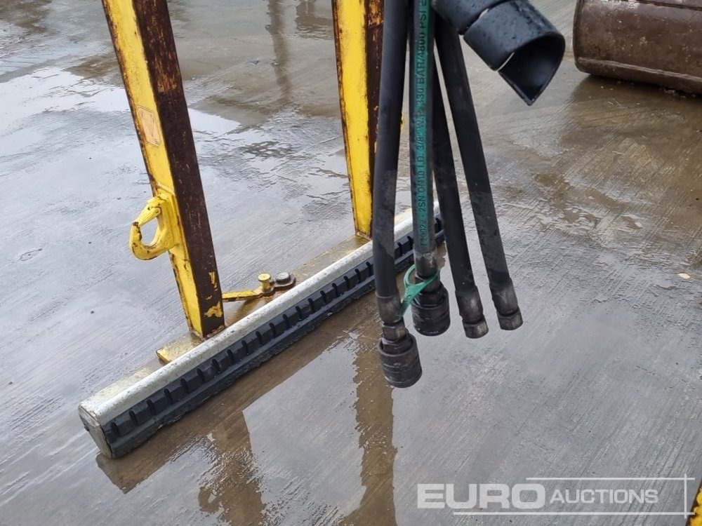 معدات المناولة 2019 Kinshofer KM 332-1200: صور 23