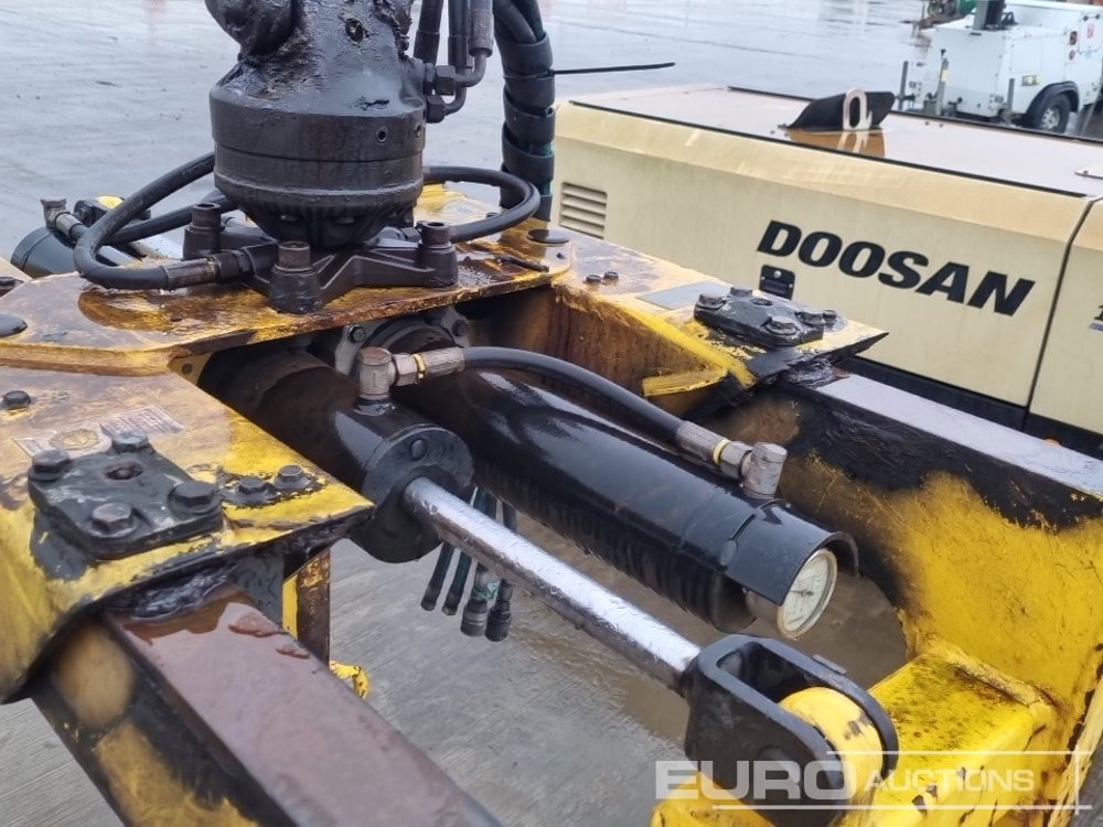 معدات المناولة 2019 Kinshofer KM 332-1200: صور 17