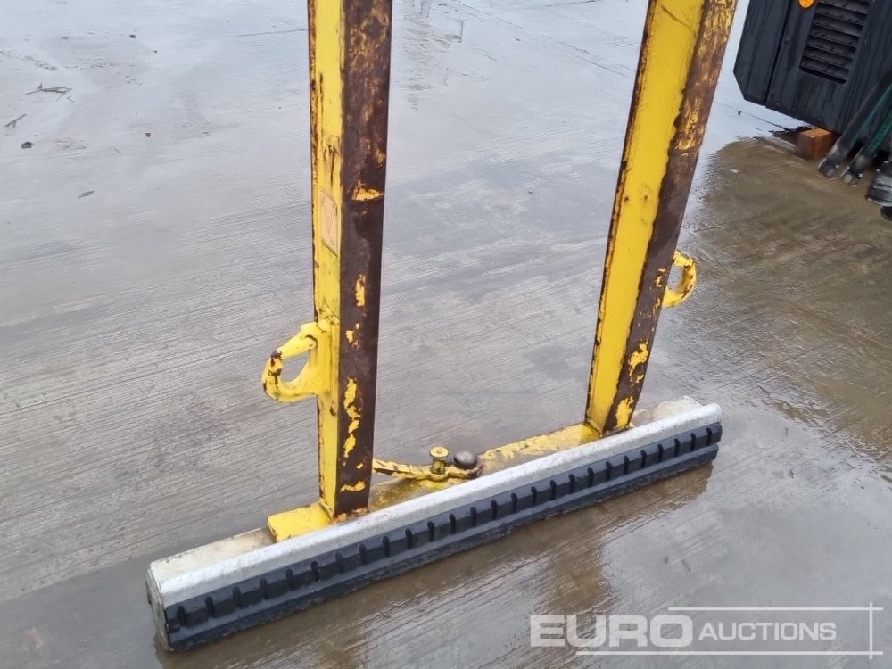 معدات المناولة 2019 Kinshofer KM 332-1200: صور 10