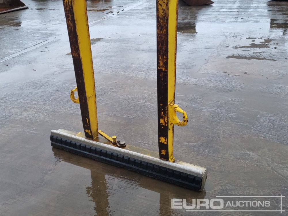 معدات المناولة 2019 Kinshofer KM 332-1200: صور 9