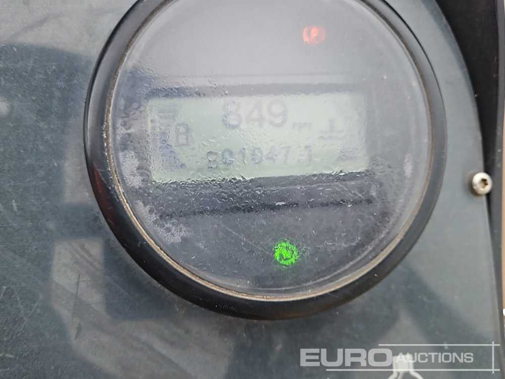 شاحنة قلابة صغيرة 2019 Mecalac TA9: صور 34