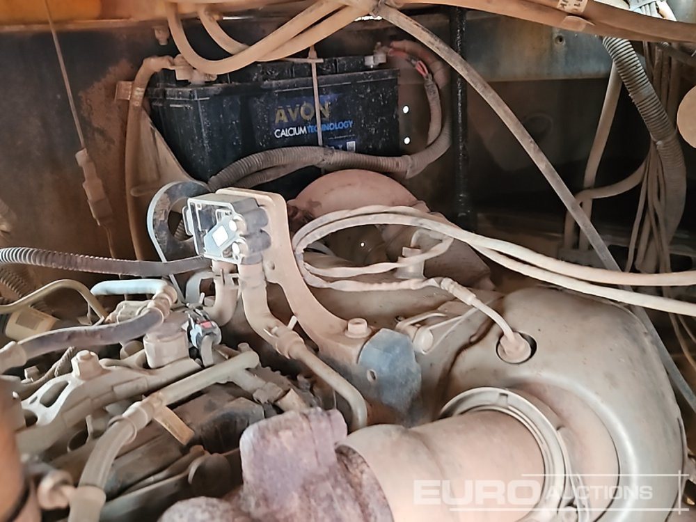 شاحنة قلابة صغيرة 2019 Mecalac TA9: صور 21