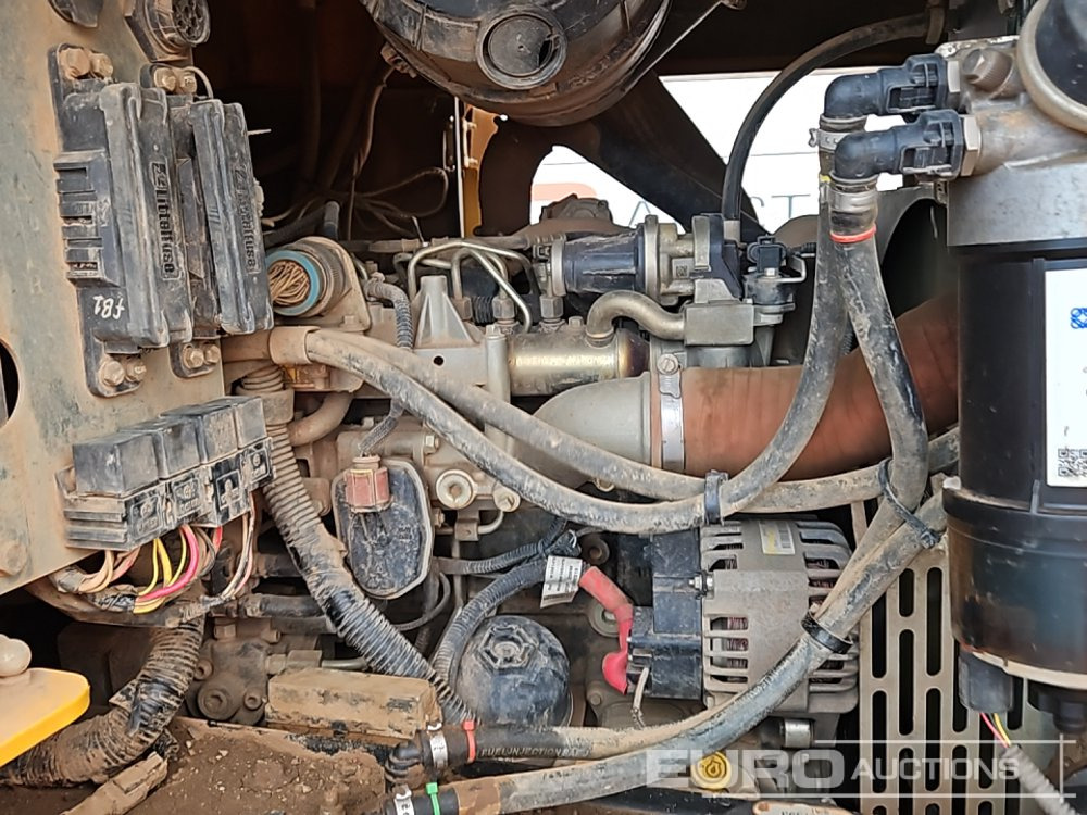 شاحنة قلابة صغيرة 2019 Mecalac TA9: صور 23