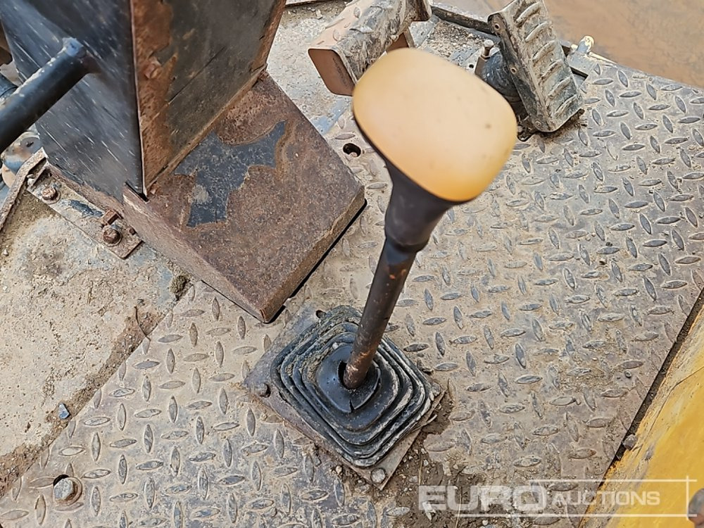 شاحنة قلابة صغيرة 2019 Mecalac TA9: صور 29