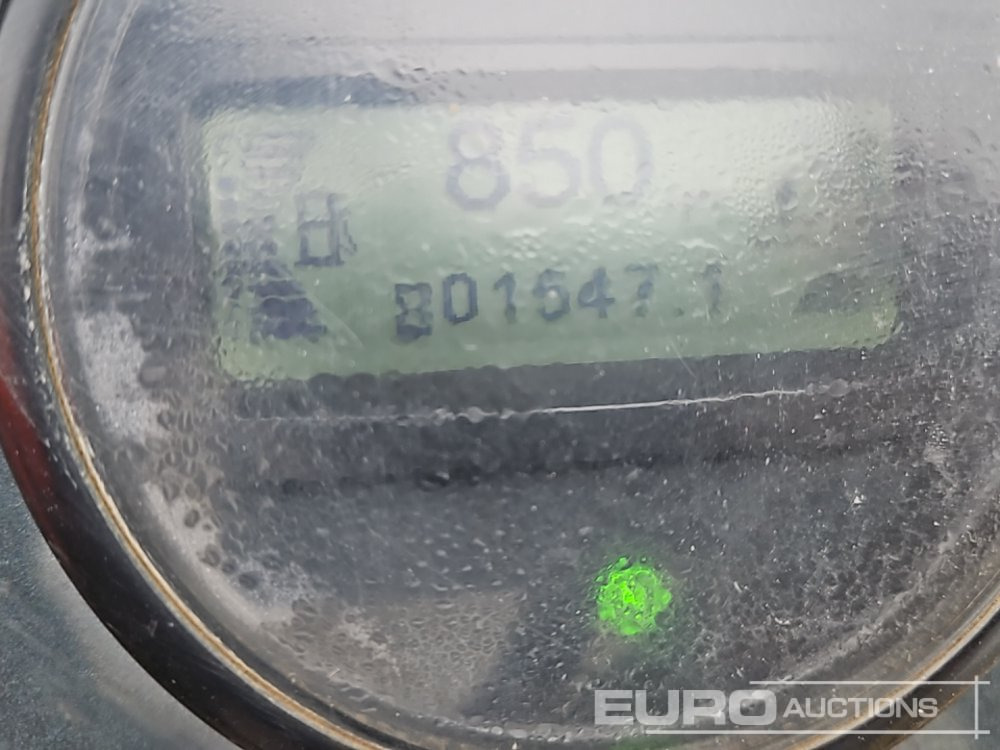 شاحنة قلابة صغيرة 2019 Mecalac TA9: صور 35