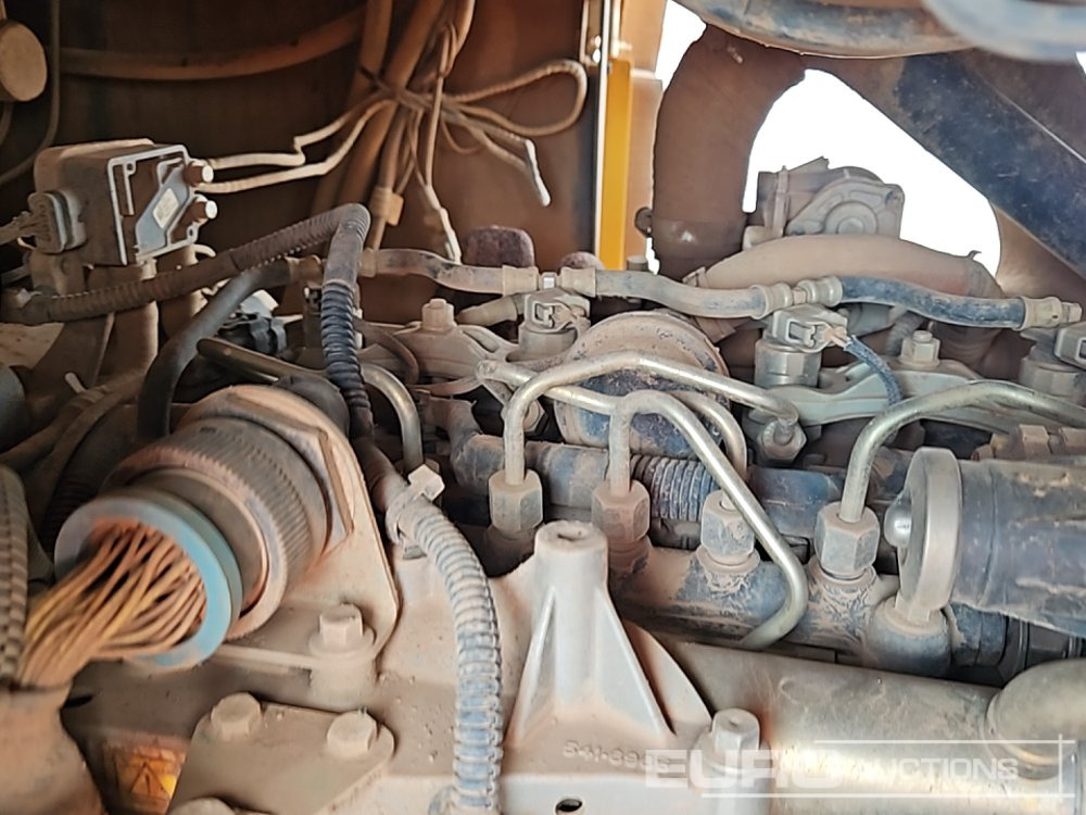 شاحنة قلابة صغيرة 2019 Mecalac TA9: صور 25