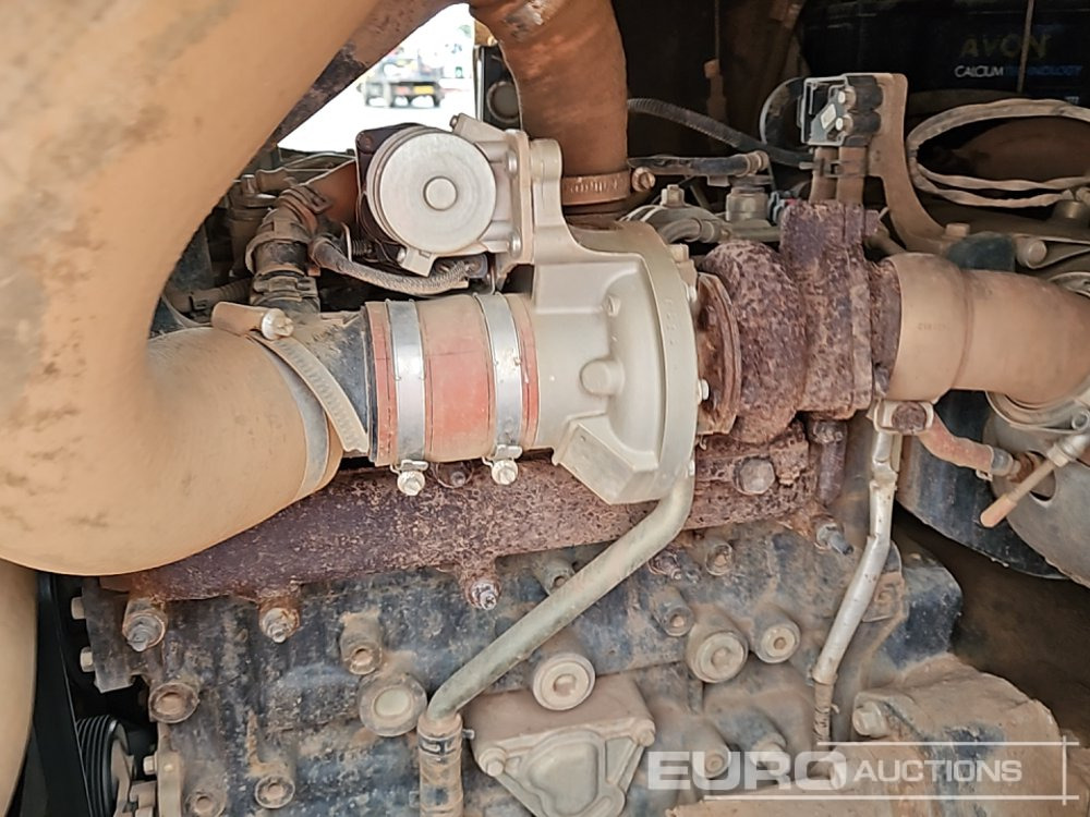 شاحنة قلابة صغيرة 2019 Mecalac TA9: صور 19