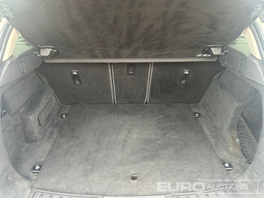 سيارة دفع رباعي 2019 Range Rover Evoque: صور 13