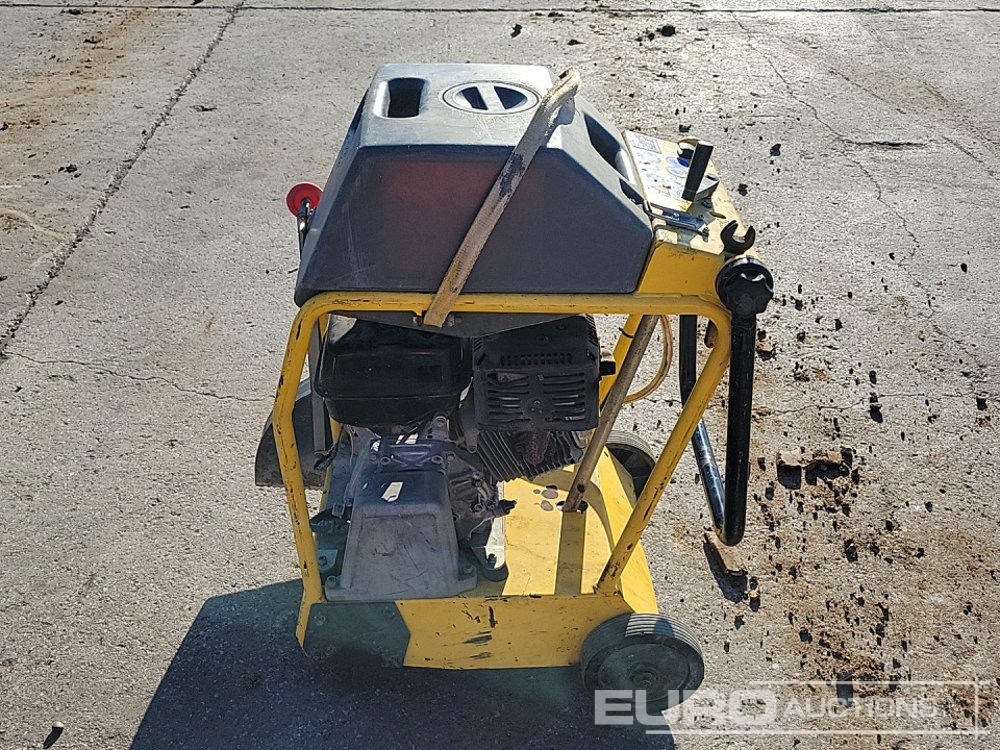 2019 Wacker Neuson BFS1345 - آلة أسفلت: صور 2 2019 Wacker Neuson BFS1345 - آلة أسفلت: صور 2