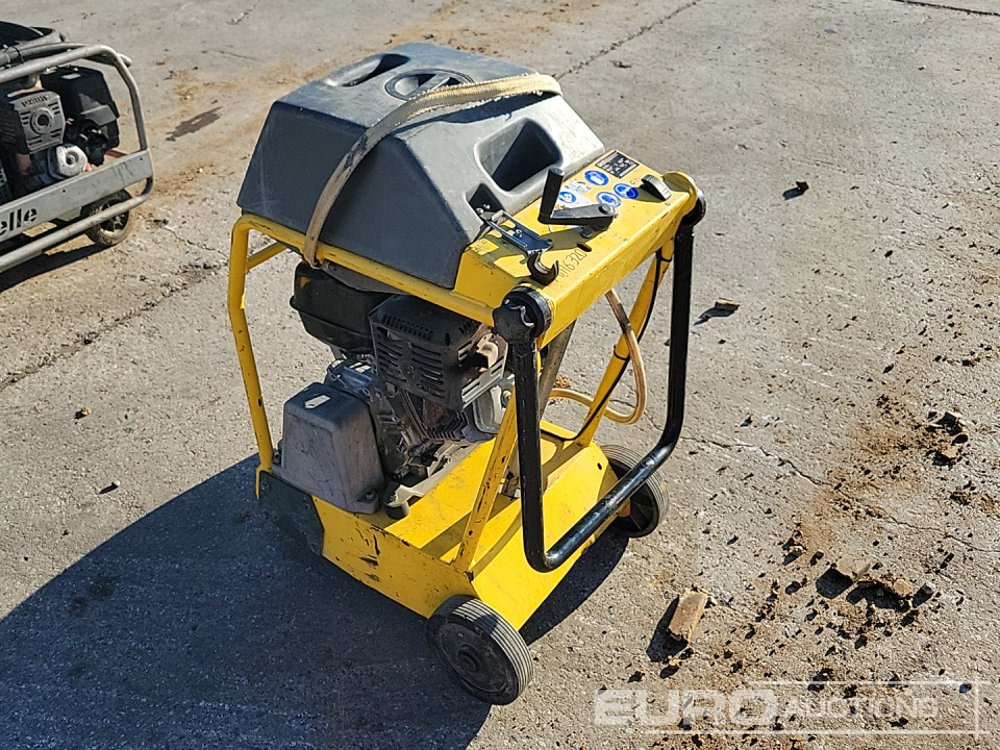 2019 Wacker Neuson BFS1345 - آلة أسفلت: صور 3 2019 Wacker Neuson BFS1345 - آلة أسفلت: صور 3