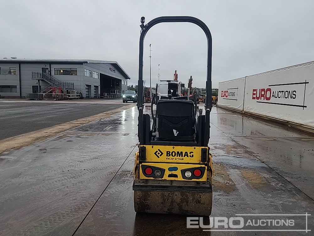 2020 Bomag BW90AD-5 - مدحلة: صور 4 2020 Bomag BW90AD-5 - مدحلة: صور 4