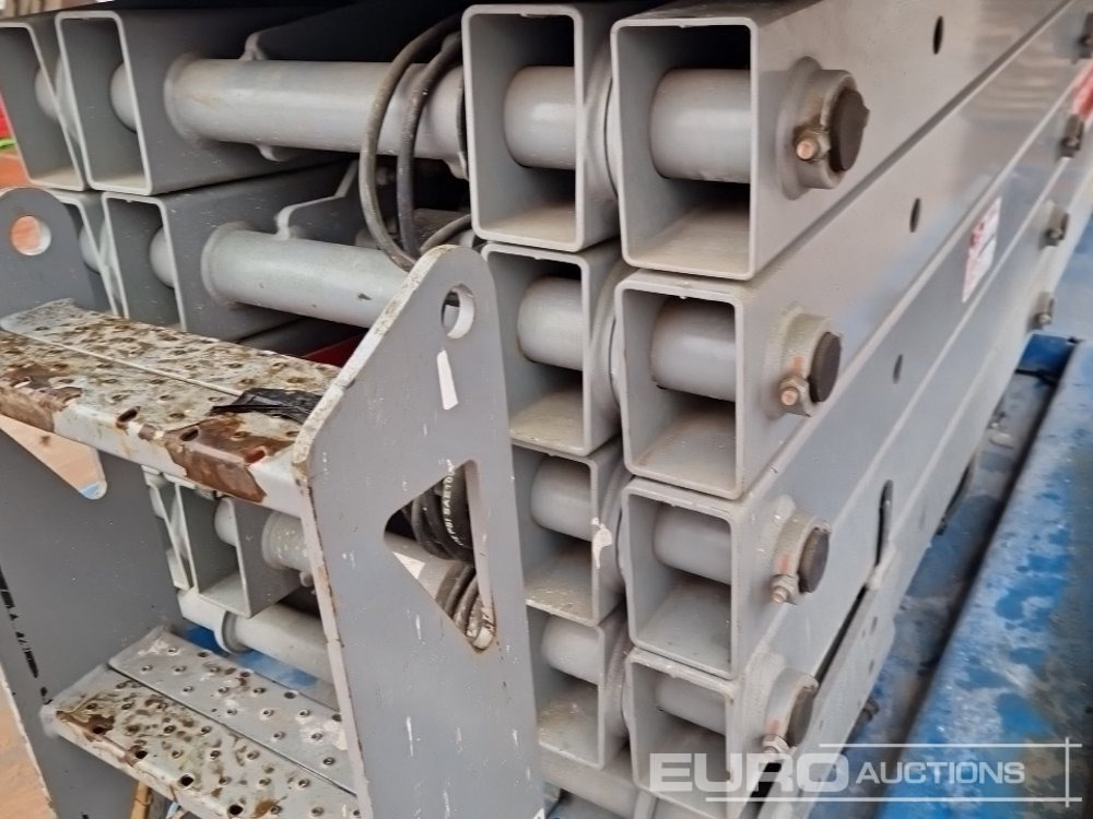 رافعات مقصية 2020 Genie GS3246: صور 17 رافعات مقصية 2020 Genie GS3246: صور 17