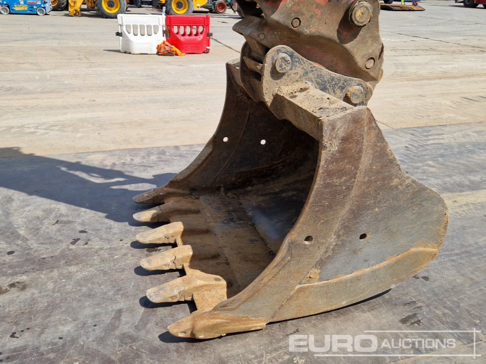 حفارات زحافة 2020 Komatsu PC210LC-11: صور 29