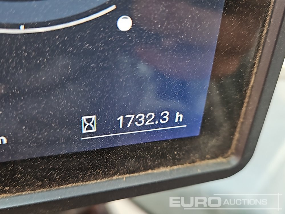 حفارة مصغرة 2020 Kubota U50-5: صور 50