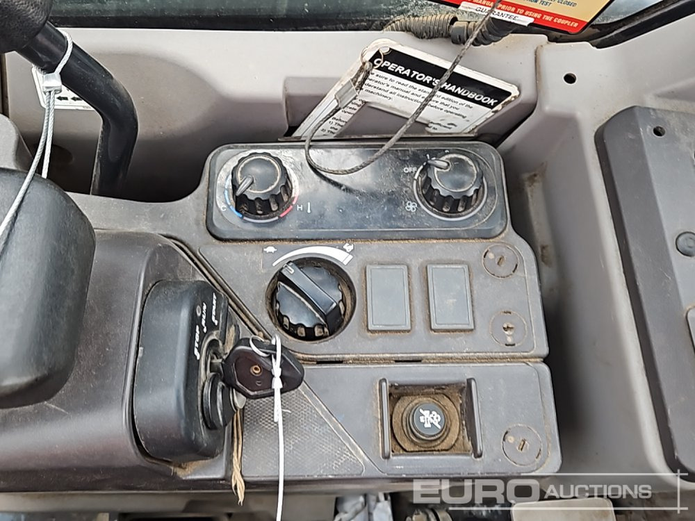 حفارة مصغرة 2020 Kubota U50-5: صور 48