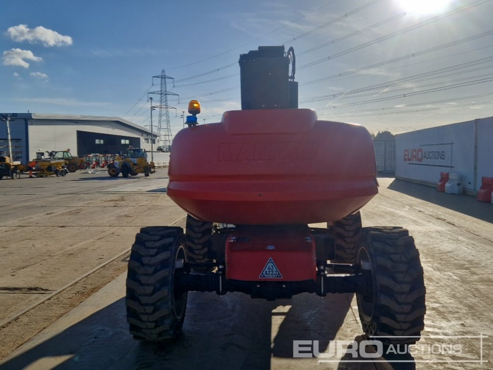 2020 Manitou 200ATJ - منصات هيدروليكية متنقلة: صور 4 2020 Manitou 200ATJ - منصات هيدروليكية متنقلة: صور 4