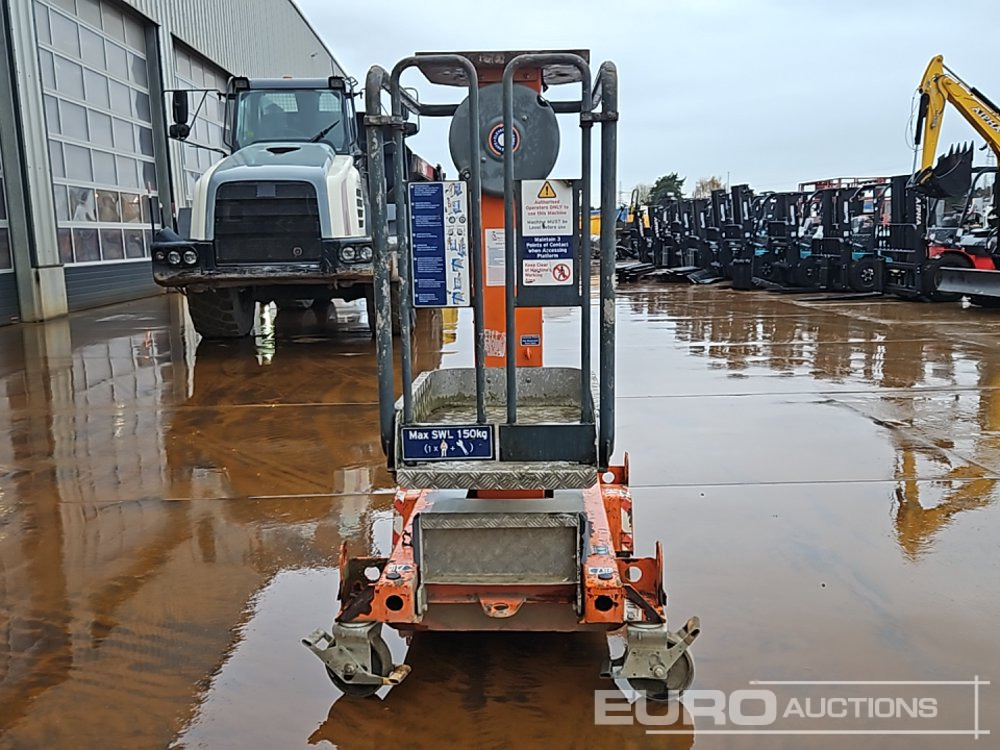 2020 Power Towers Ecolift - الرأسي رفع الصاري: صور 4 2020 Power Towers Ecolift - الرأسي رفع الصاري: صور 4