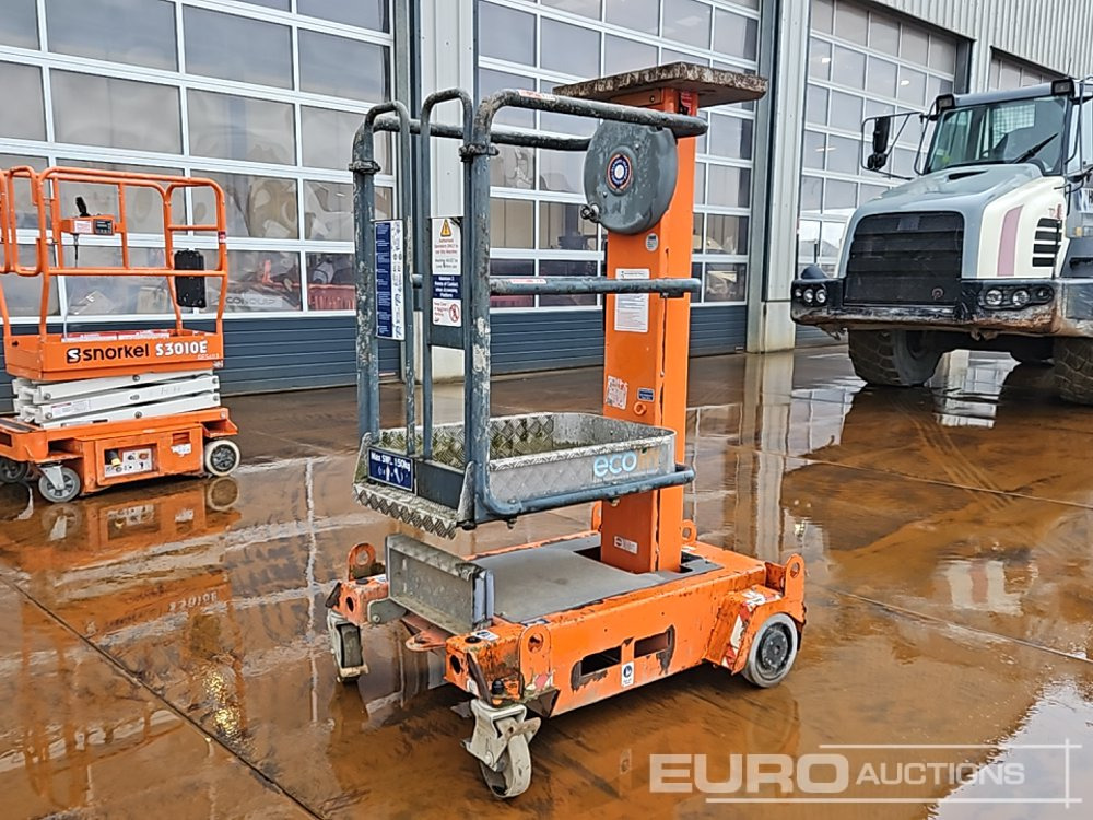 2020 Power Towers Ecolift - الرأسي رفع الصاري: صور 5 2020 Power Towers Ecolift - الرأسي رفع الصاري: صور 5