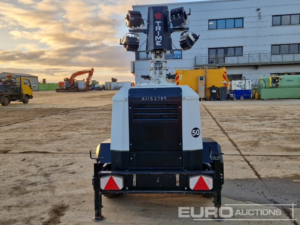 2020 Trime X-ECO-BATTERY - ابراج اضاءة: صور 4 2020 Trime X-ECO-BATTERY - ابراج اضاءة: صور 4