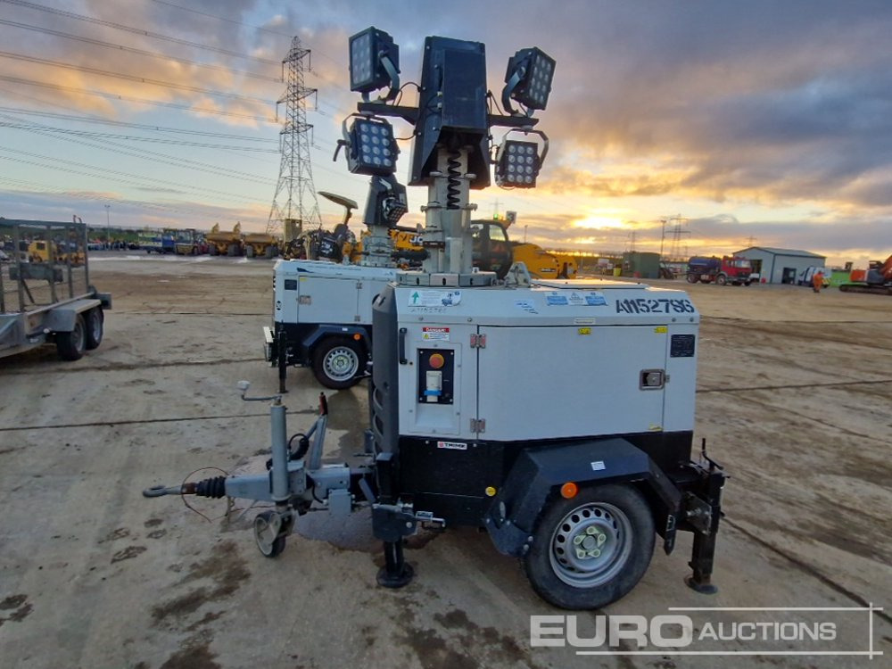 2020 Trime X-ECO-BATTERY - ابراج اضاءة: صور 2 2020 Trime X-ECO-BATTERY - ابراج اضاءة: صور 2