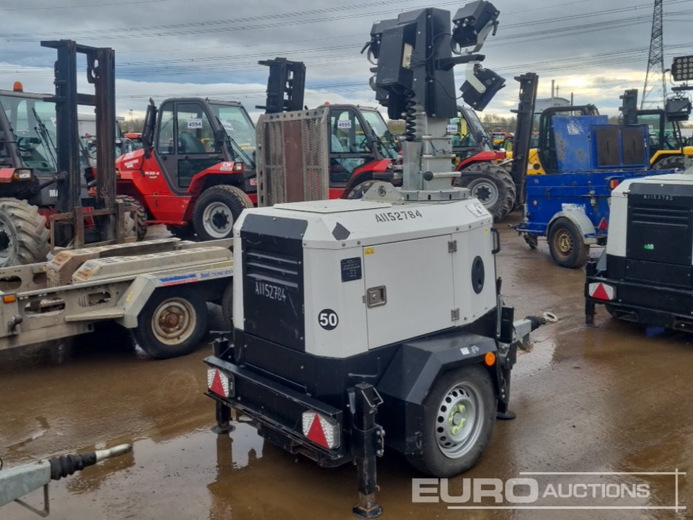 2020 Trime X-ECO-BATTERY - ابراج اضاءة: صور 5 2020 Trime X-ECO-BATTERY - ابراج اضاءة: صور 5