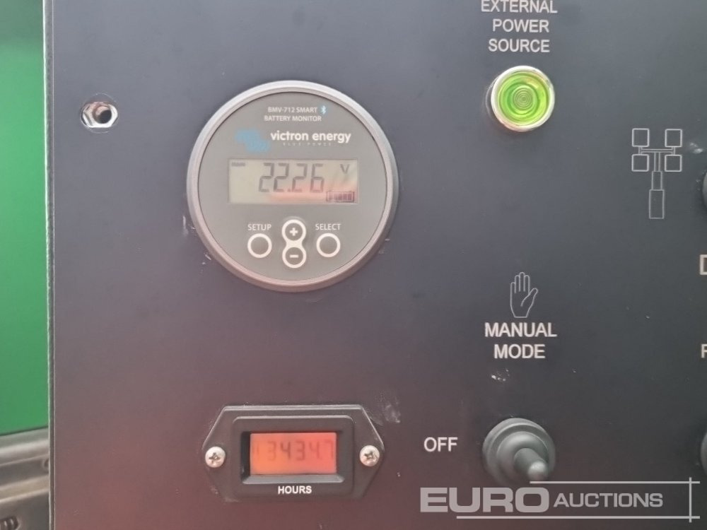 ابراج اضاءة 2020 Trime X-Solar Single Axle Solar Powered LED Lighting Tower: صور 26 ابراج اضاءة 2020 Trime X-Solar Single Axle Solar Powered LED Lighting Tower: صور 26