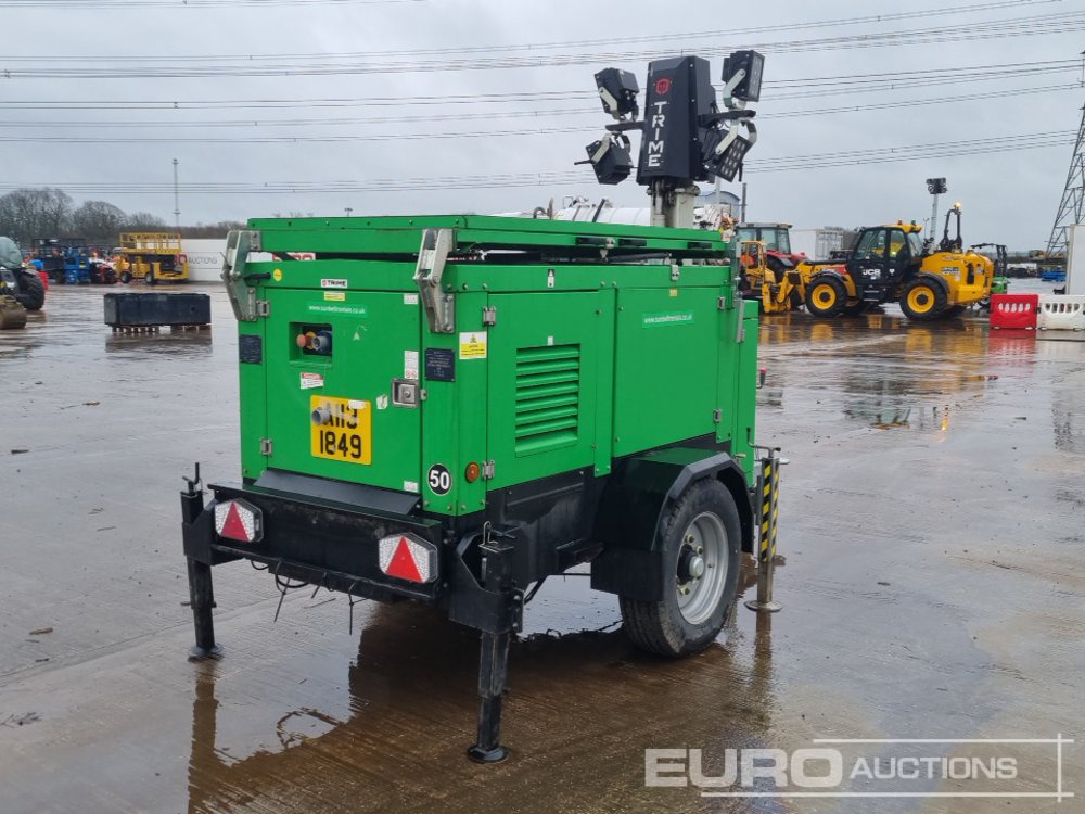 2020 Trime X-Solar - ابراج اضاءة: صور 5 2020 Trime X-Solar - ابراج اضاءة: صور 5