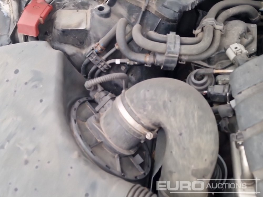 سيارة 2021 Audi A6: صور 35