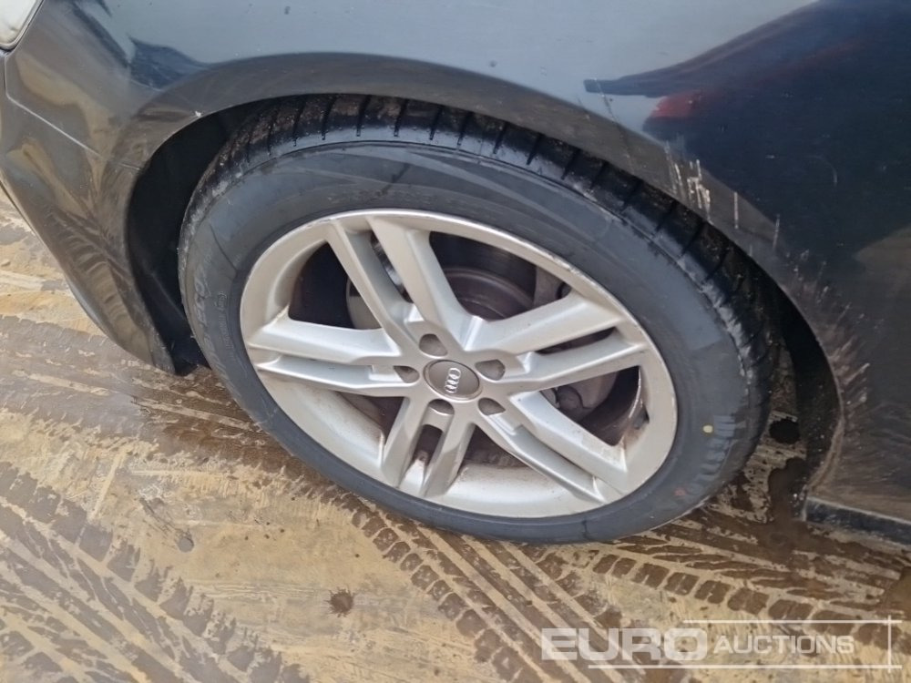 2021 Audi A6 - سيارة: صور 5 2021 Audi A6 - سيارة: صور 5