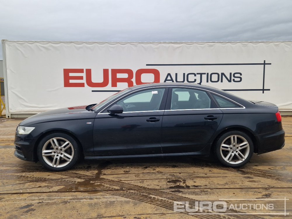 2021 Audi A6 - سيارة: صور 2 2021 Audi A6 - سيارة: صور 2