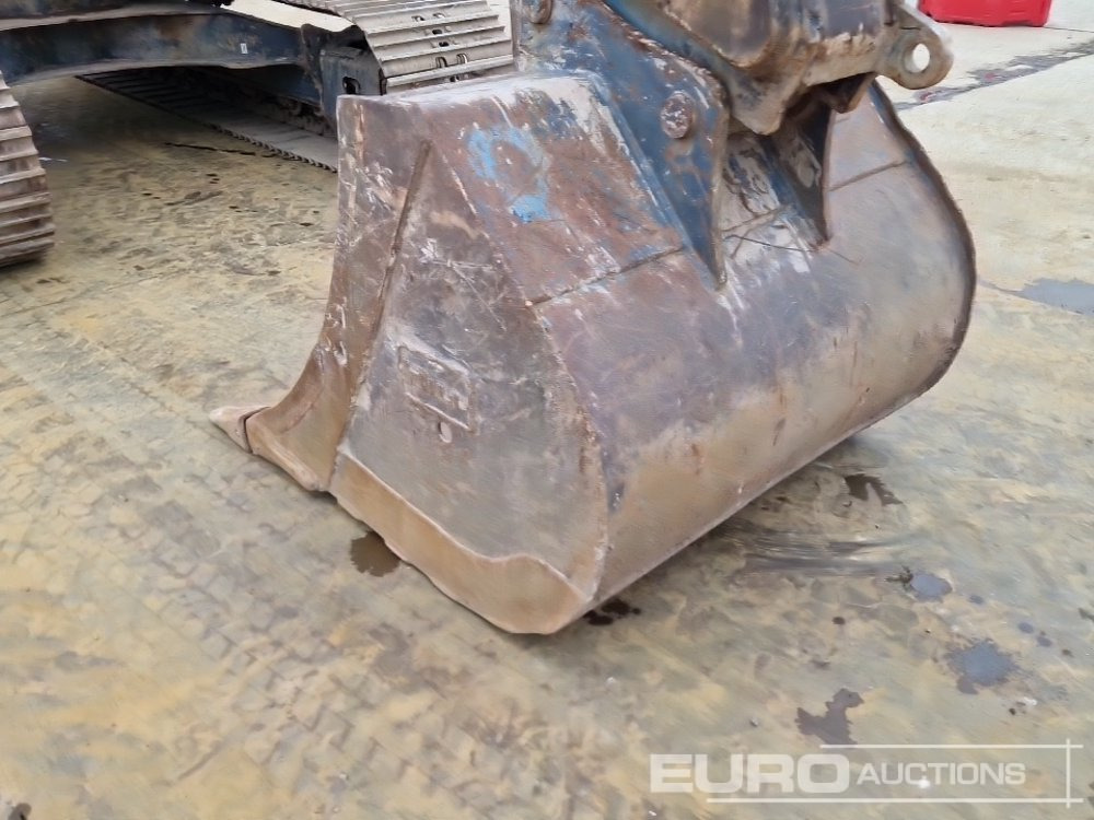 حفارات زحافة 2021 Doosan DX140LC-7: صور 42 حفارات زحافة 2021 Doosan DX140LC-7: صور 42