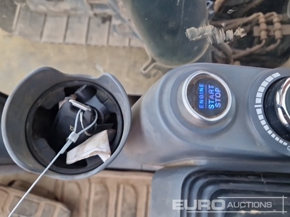 حفارات زحافة 2021 Doosan DX140LC-7: صور 50 حفارات زحافة 2021 Doosan DX140LC-7: صور 50