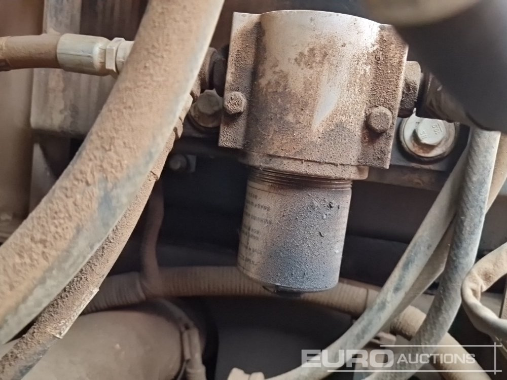 حفارات زحافة 2021 Doosan DX140LC-7: صور 28 حفارات زحافة 2021 Doosan DX140LC-7: صور 28