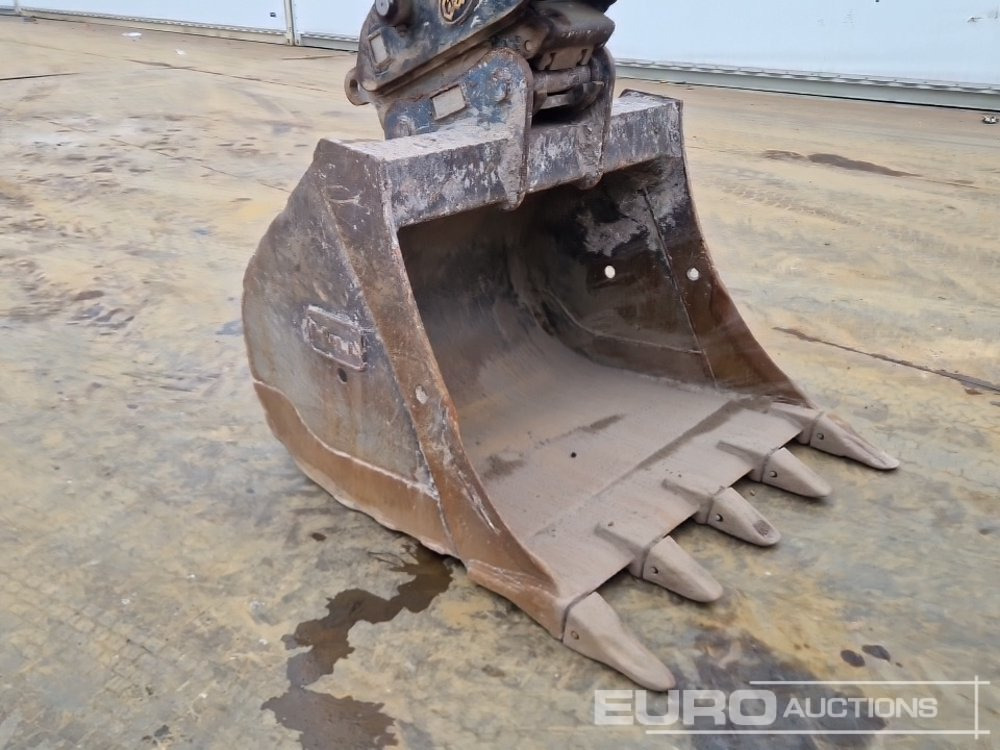 حفارات زحافة 2021 Doosan DX140LC-7: صور 44 حفارات زحافة 2021 Doosan DX140LC-7: صور 44