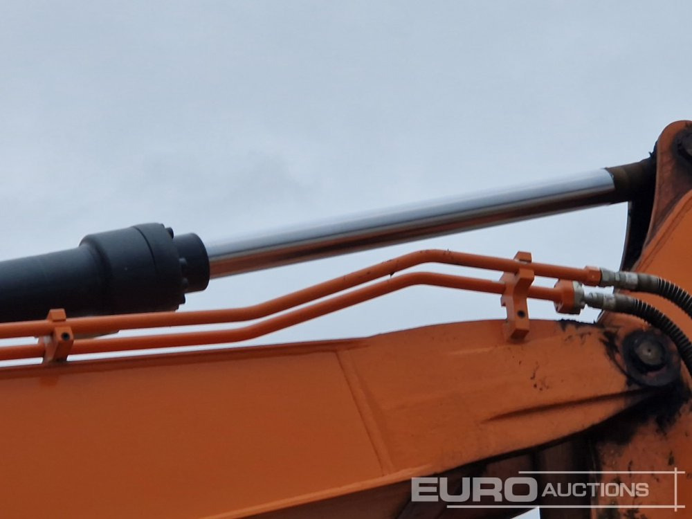 حفارات زحافة 2021 Doosan DX140LC-7: صور 19 حفارات زحافة 2021 Doosan DX140LC-7: صور 19