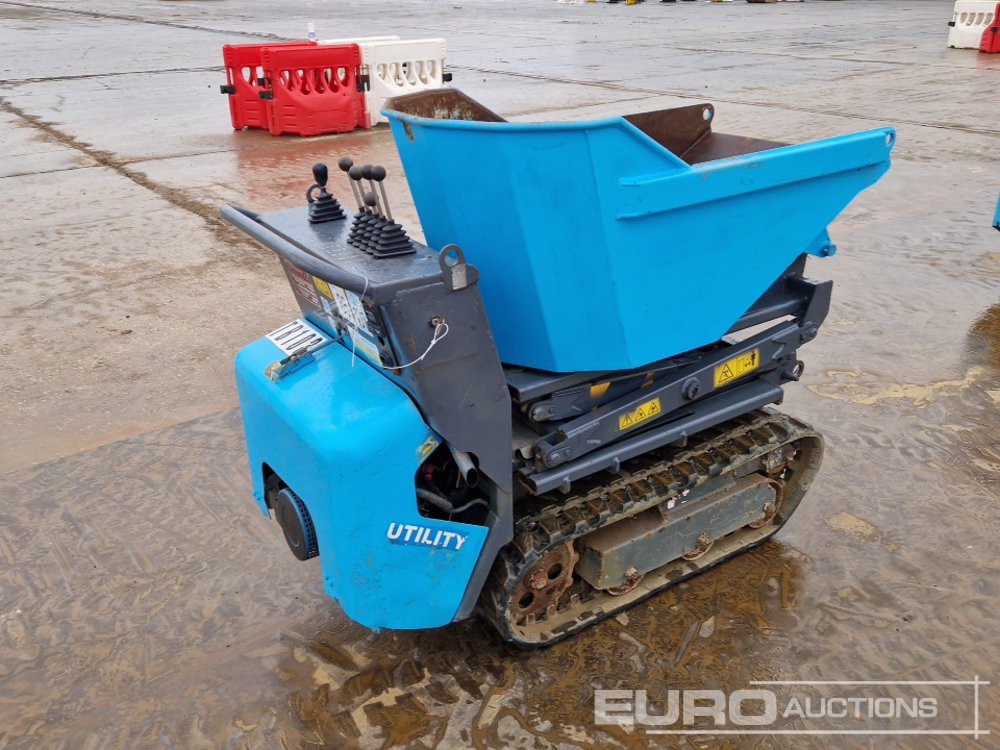 2021 Messersi TC50d - عربات نقل قلابة مجنزرة: صور 5 2021 Messersi TC50d - عربات نقل قلابة مجنزرة: صور 5