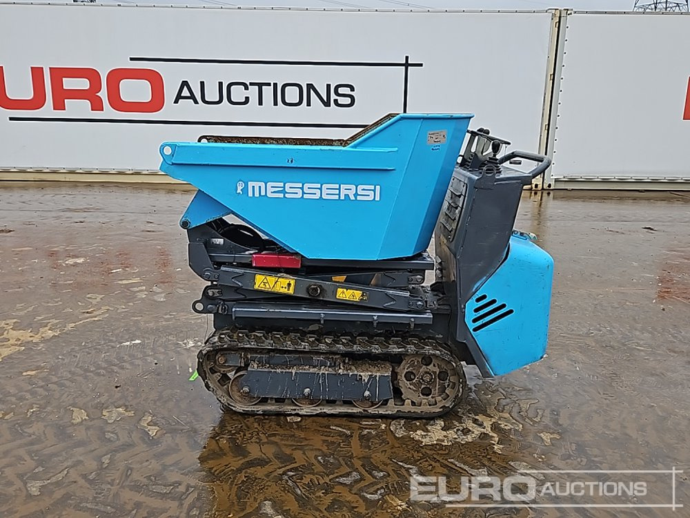 2021 Messersi TC50d - عربات نقل قلابة مجنزرة: صور 2 2021 Messersi TC50d - عربات نقل قلابة مجنزرة: صور 2