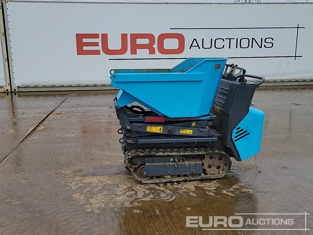 2021 Messersi TC50d - عربات نقل قلابة مجنزرة: صور 2 2021 Messersi TC50d - عربات نقل قلابة مجنزرة: صور 2