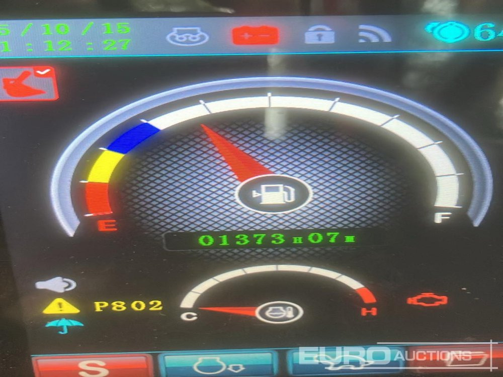 2021 Sany SY50U - حفارة مصغرة: صور 4 2021 Sany SY50U - حفارة مصغرة: صور 4