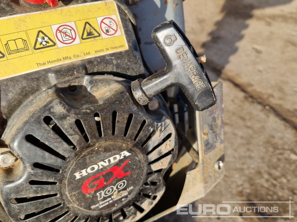 آلة أسفلت 2022 Ammann ATR60C: صور 11