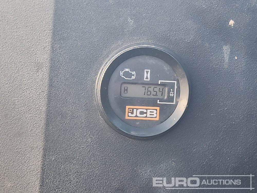 حفارة مصغرة 2022 JCB 16C-1 T3: صور 34 حفارة مصغرة 2022 JCB 16C-1 T3: صور 34