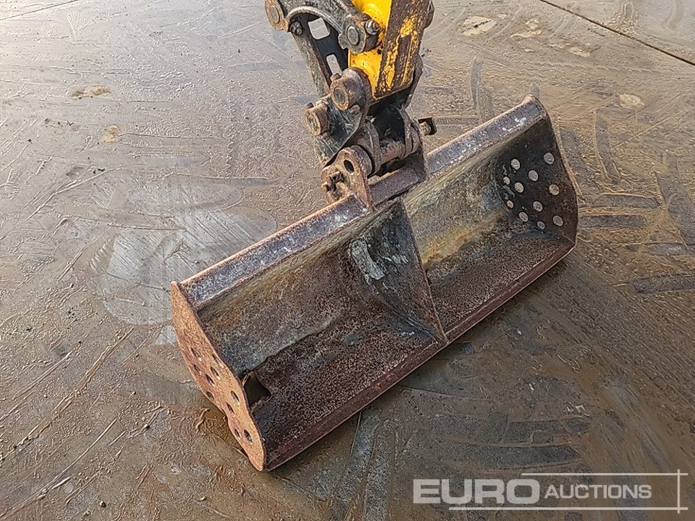 حفارة مصغرة 2022 JCB 16C-1 T3: صور 9 حفارة مصغرة 2022 JCB 16C-1 T3: صور 9