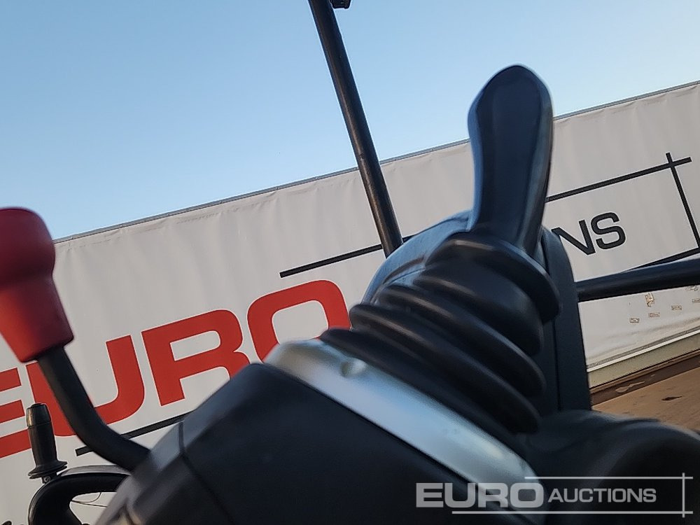 حفارة مصغرة 2022 JCB 16C-1 T3: صور 30 حفارة مصغرة 2022 JCB 16C-1 T3: صور 30