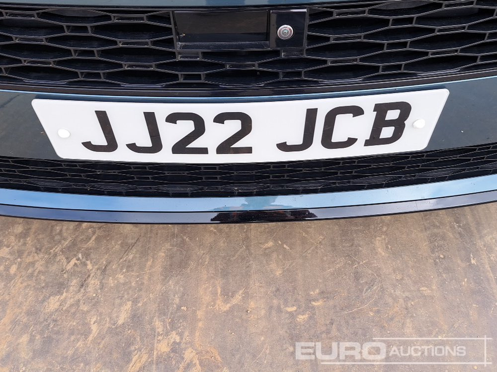 سيارة دفع رباعي 2022 Land Rover Range Rover Sport: صور 46