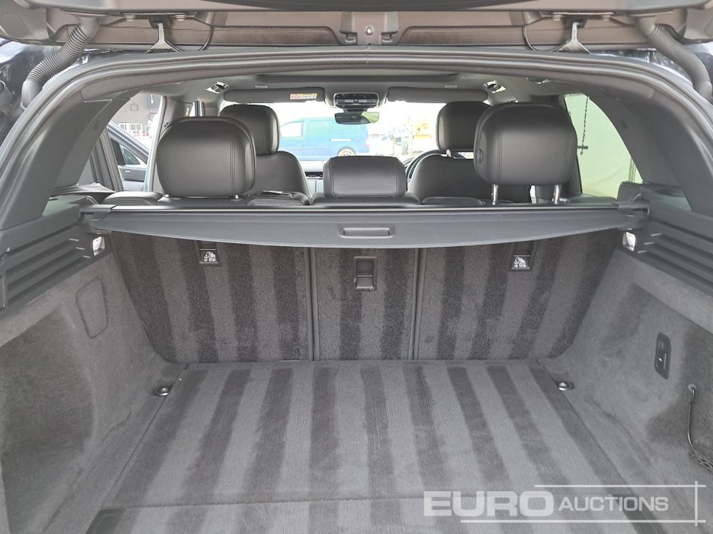 سيارة دفع رباعي 2022 Land Rover Range Rover Sport: صور 19