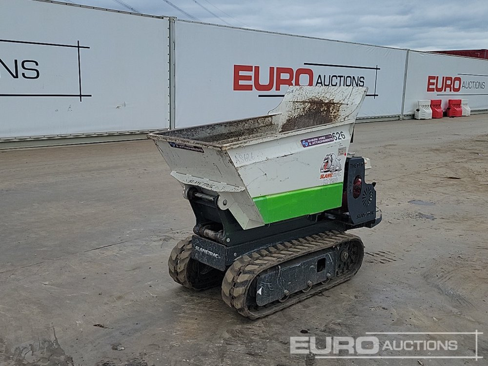 2022 Slanetrac HT1000 - عربات نقل قلابة مجنزرة: صور 1 2022 Slanetrac HT1000 - عربات نقل قلابة مجنزرة: صور 1