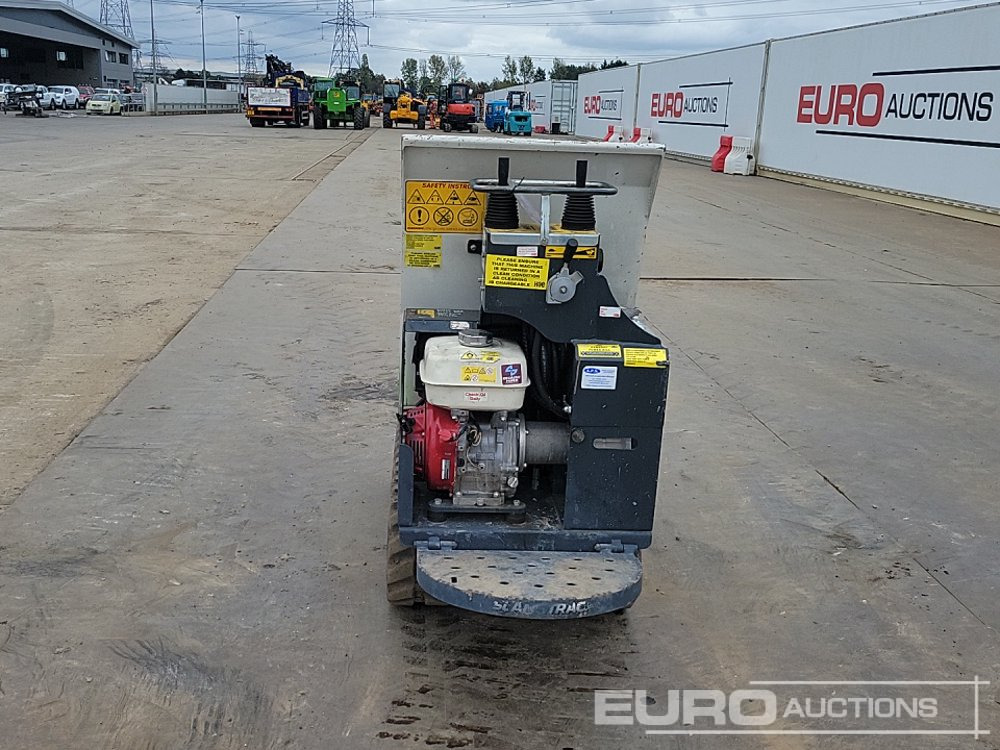 2022 Slanetrac HT1000 - عربات نقل قلابة مجنزرة: صور 4 2022 Slanetrac HT1000 - عربات نقل قلابة مجنزرة: صور 4