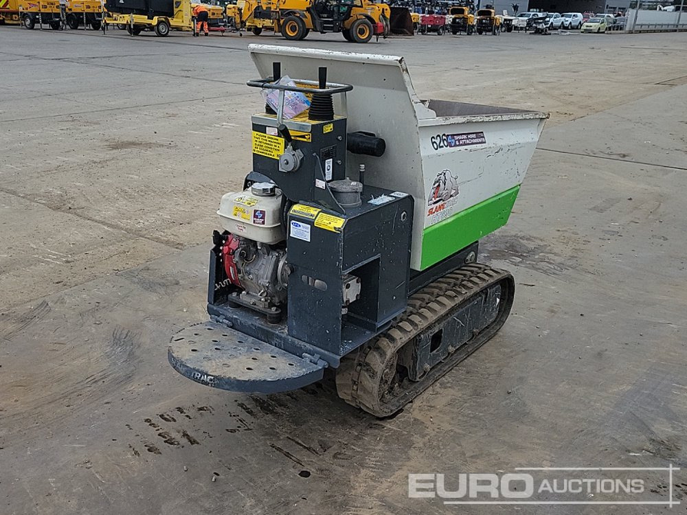 2022 Slanetrac HT1000 - عربات نقل قلابة مجنزرة: صور 5 2022 Slanetrac HT1000 - عربات نقل قلابة مجنزرة: صور 5