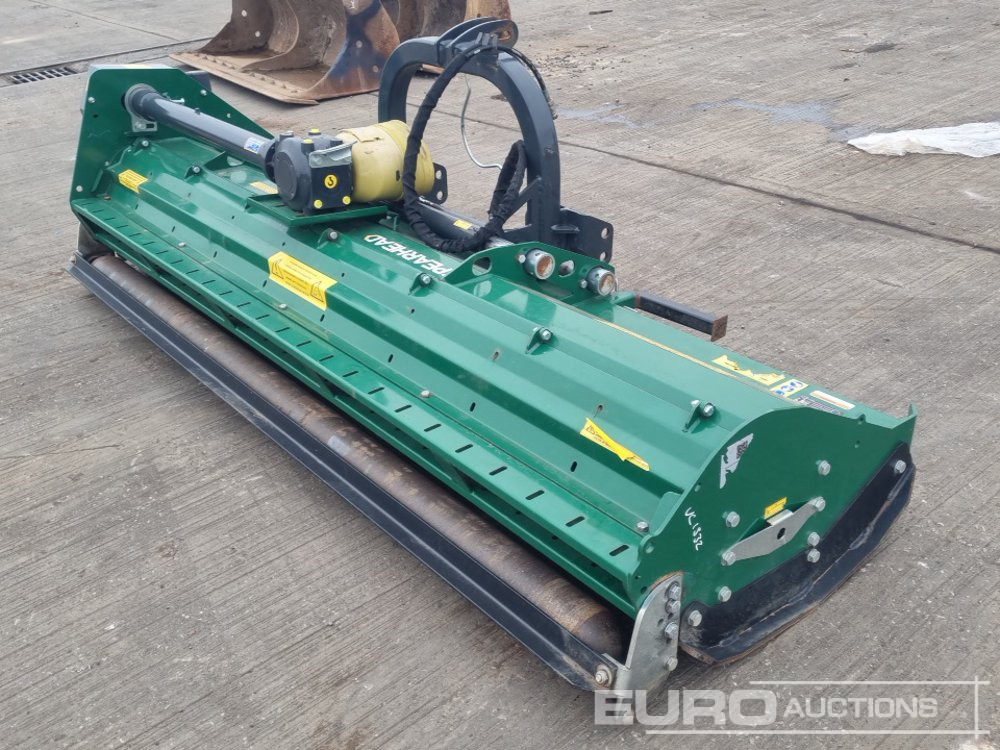 2022 Spearhead SNIPER 270 - الآلات والماكينات الزراعية: صور 1 2022 Spearhead SNIPER 270 - الآلات والماكينات الزراعية: صور 1